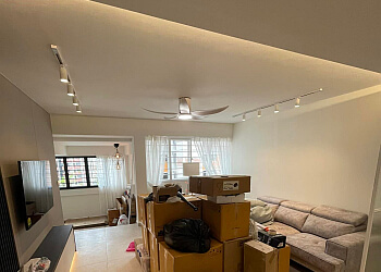 Sengkang Electricians EC Chew Electrical  image 2 Sengkang Electricians EC Chew Electrical  image 2