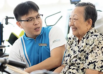 ECON Healthcare Group photo ECON Healthcare Group