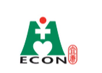 ECON Healthcare Group image ECON Healthcare Group