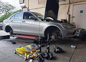 E-Care Auto Services Pte. Ltd. photo E-Care Auto Services Pte. Ltd.