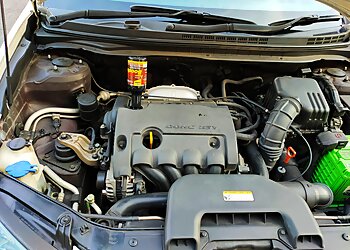 E-Care Auto Services Pte. Ltd. image E-Care Auto Services Pte. Ltd.