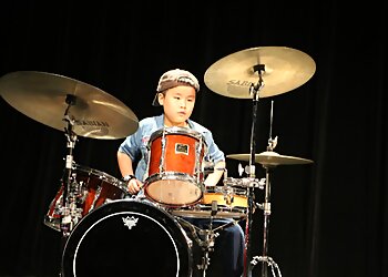 Marine Parade Music Schools Edvox Music School image 2 Marine Parade Music Schools Edvox Music School image 2