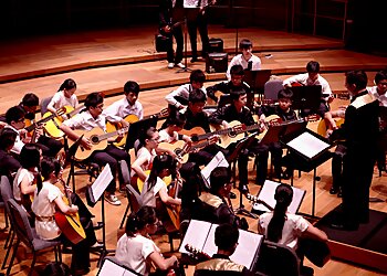 Marine Parade Music Schools Edvox Music School image 3 Marine Parade Music Schools Edvox Music School image 3