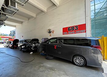 Marine Parade Auto Repair Shops E&E Car Auto SG Pte. Ltd. image 3 Marine Parade Auto Repair Shops E&E Car Auto SG Pte. Ltd. image 3