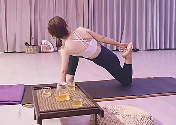 EFive Dance Pilates Yoga Studio West Coast image EFive Dance Pilates Yoga Studio West Coast