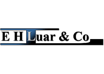  E H Luar & Co.