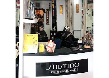 Pasir Ris Hair Salons E-Jean Hair Beauty & Design image 2 Pasir Ris Hair Salons E-Jean Hair Beauty & Design image 2