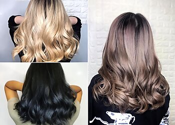 Pasir Ris Hair Salons E-Jean Hair Beauty & Design image 3 Pasir Ris Hair Salons E-Jean Hair Beauty & Design image 3