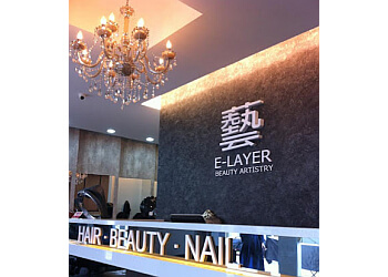 E.Layer Hair & Beauty Salon photo E.Layer Hair & Beauty Salon