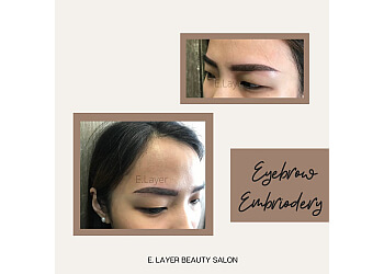 E.Layer Hair & Beauty Salon image E.Layer Hair & Beauty Salon