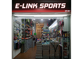 E-Link Sports