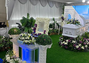 Ang Mo Kio Funeral Services EMMANUEL FUNERAL PLANNERS image 1 Ang Mo Kio Funeral Services EMMANUEL FUNERAL PLANNERS image 1