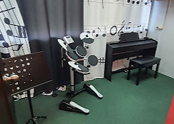 Bukit Merah Music Schools EMusic Studio image 3 Bukit Merah Music Schools EMusic Studio image 3