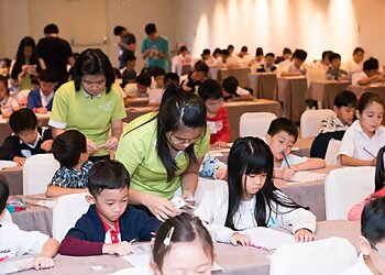 E&P Training Centre Pte Ltd. photo E&P Training Centre Pte Ltd.