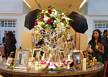 Marine Parade Event Planners  ERS Asia Pte Ltd image 1