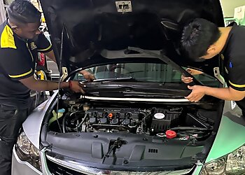 E-Rev Motor Sports Pte Ltd. photo E-Rev Motor Sports Pte Ltd.