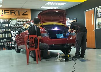 E-Rev Motor Sports Pte Ltd. image E-Rev Motor Sports Pte Ltd.