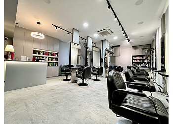 Jurong East Hair Salons ESPEC SALON image 2 Jurong East Hair Salons ESPEC SALON image 2