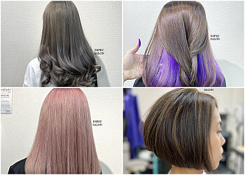 Jurong East Hair Salons ESPEC SALON image 3 Jurong East Hair Salons ESPEC SALON image 3