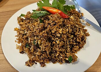 Telok Blangah Thai Restaurants E-Sarn Thai Cuisine image 1