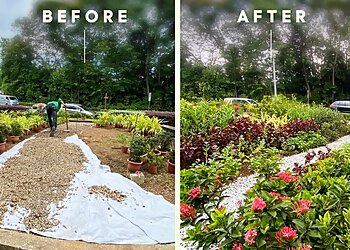 Boon Lay Landscaping Companies ET Landscape & Services image 3 Boon Lay Landscaping Companies ET Landscape & Services image 3