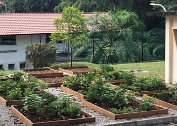 Jurong West Landscaping Companies ET Landscape & Services image 3 Jurong West Landscaping Companies ET Landscape & Services image 3