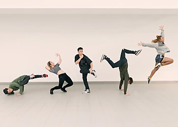 Little India Dance Classes EV Dance image 3 Little India Dance Classes EV Dance image 3