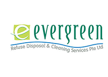 EVERGREEN REFUSE DISPOSAL & CLEANING SERVICES PTE LTD.