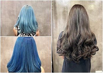 Hougang Hair Salons EX Style Heartland Mall image 3 Hougang Hair Salons EX Style Heartland Mall image 3