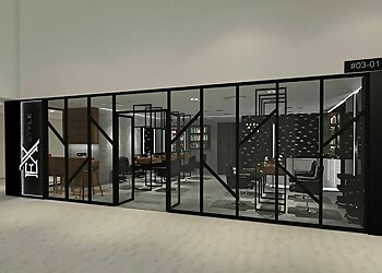 Yishun Hair Salons EX Style Prestige Northpoint City image 2 Yishun Hair Salons EX Style Prestige Northpoint City image 2