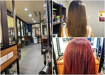 Yishun Hair Salons EX Style Prestige Northpoint City image 3 Yishun Hair Salons EX Style Prestige Northpoint City image 3