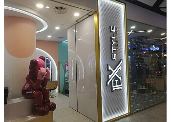 EX Style Prestige PLQ Mall