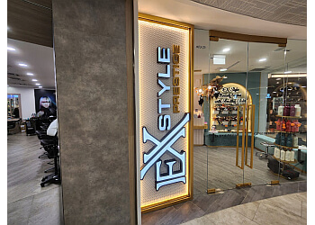 EX Style Prestige Spa Salon