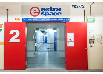 extra space asia jurong east self storage