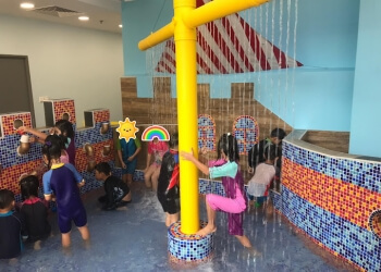 Eagerbeaver Schoolhouse 2 Pte Ltd image Eagerbeaver Schoolhouse 2 Pte Ltd