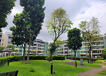 Bishan Landscaping Companies Earthscape Concepts Pte Ltd image 3 Bishan Landscaping Companies Earthscape Concepts Pte Ltd image 3