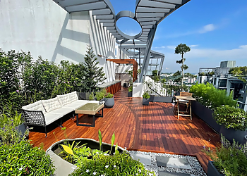 Bishan Landscaping Companies Earthscape Concepts Pte Ltd image 1