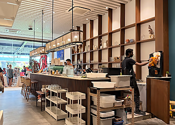 Marine Parade Cafes East Coast Commune image 2 Marine Parade Cafes East Coast Commune image 2