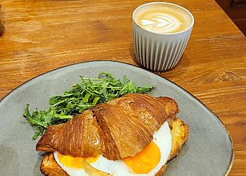 Marine Parade Cafes East Coast Commune image 3 Marine Parade Cafes East Coast Commune image 3