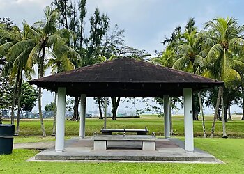 East Coast Park photo East Coast Park