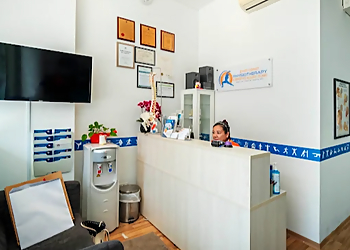 Bedok Physiotherapy East Coast Physiotherapy image 3 Bedok Physiotherapy East Coast Physiotherapy image 3