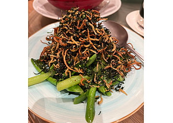 East Treasure Chinese Restaurant, Woodlands