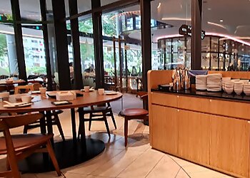 East Treasure Chinese Restaurant Woodlands  photo East Treasure Chinese Restaurant Woodlands