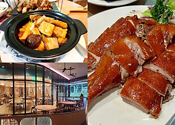 East Treasure Chinese Restaurant Woodlands  image East Treasure Chinese Restaurant Woodlands