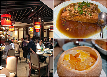 Toa Payoh Chinese Restaurants East Treasure Toa Payoh image 3 Toa Payoh Chinese Restaurants East Treasure Toa Payoh image 3