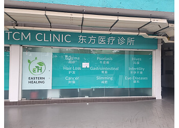 Eastern Healing TCM Clinic