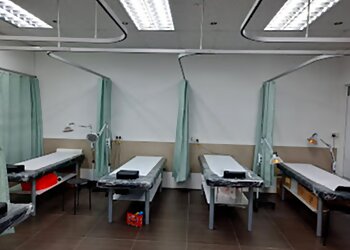 Eastern Healing TCM Clinic Pte Ltd image Eastern Healing TCM Clinic Pte Ltd