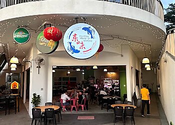 Eastern House of Seafood photo Eastern House of Seafood