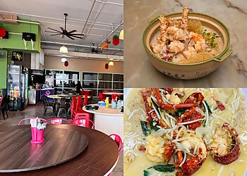 Eastern House of Seafood image Eastern House of Seafood