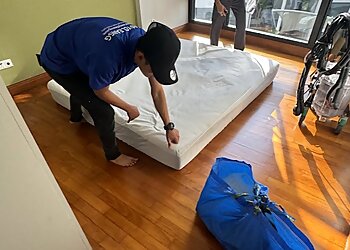 Woodlands Cleaning Services EasyClean SG image 1